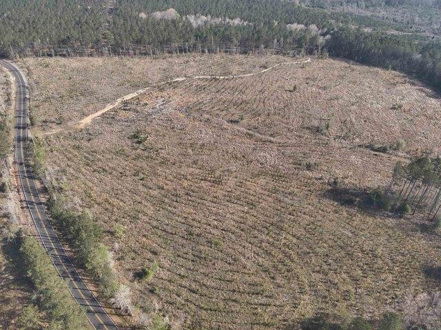 Land for sale in Ark