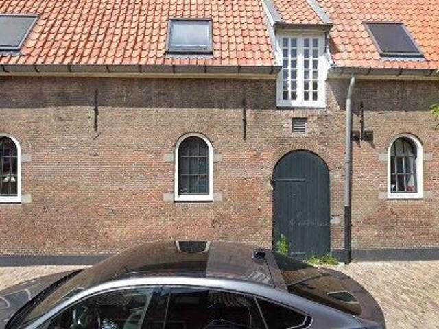 Bedrijfspand te huur in Bergen op Zoom, Bergen Op Zoom