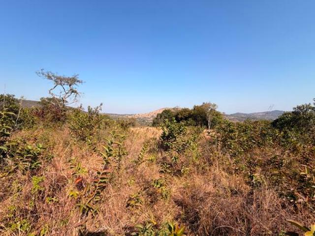 Land for sale in Ehlanzeni, Mpumalanga