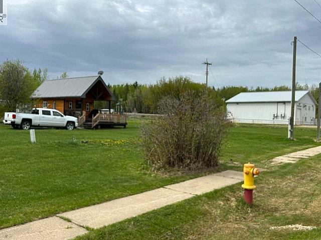 Land for sale in Alberta