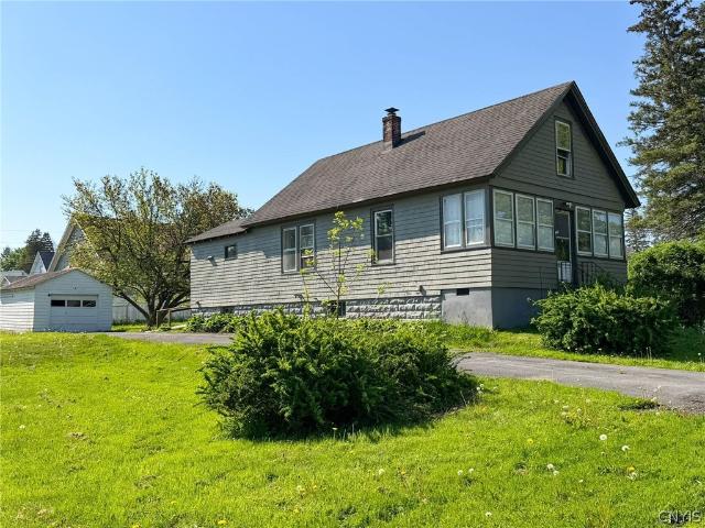 House for sale in Village of Yorkville, Oneida County