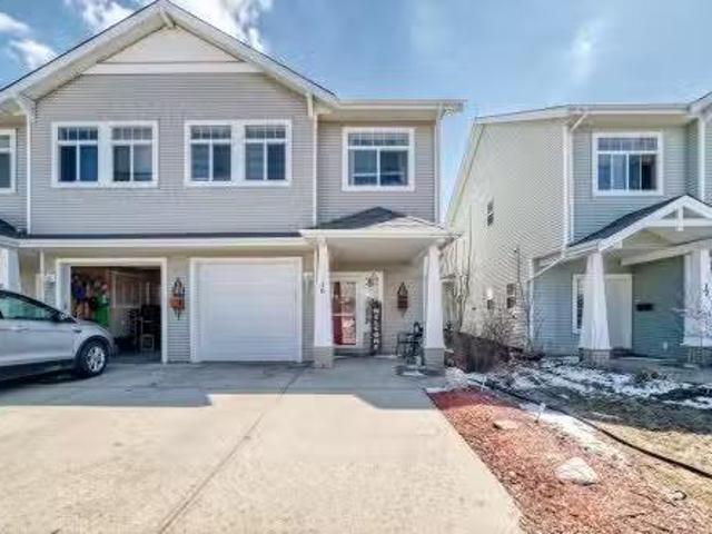 House for sale in Saint Albert, Alberta