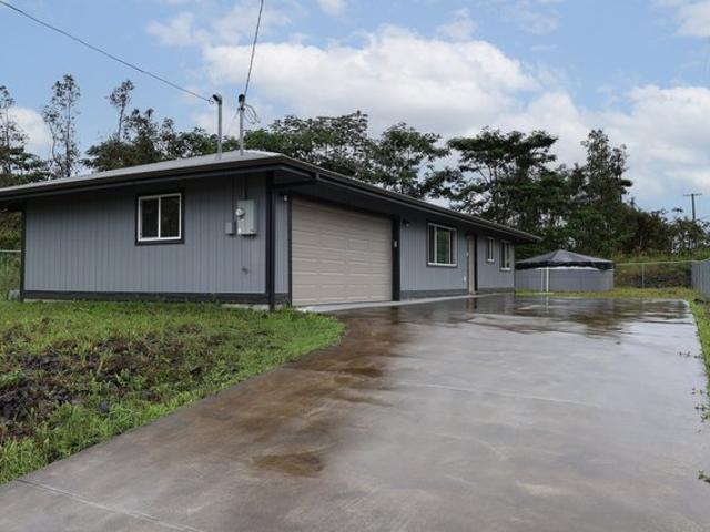 House for sale in Pahoa, Hawaiʻi County