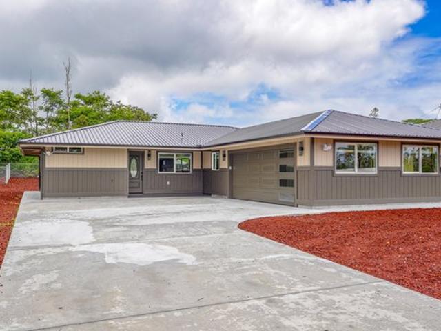 House for sale in Pahoa, Hawaiʻi County