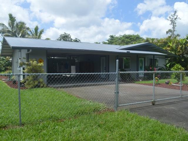 House for sale in Pahoa, Hawaiʻi County