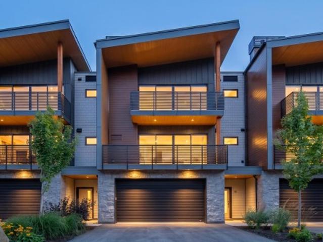 Townhouse for sale in Whistler, British Columbia