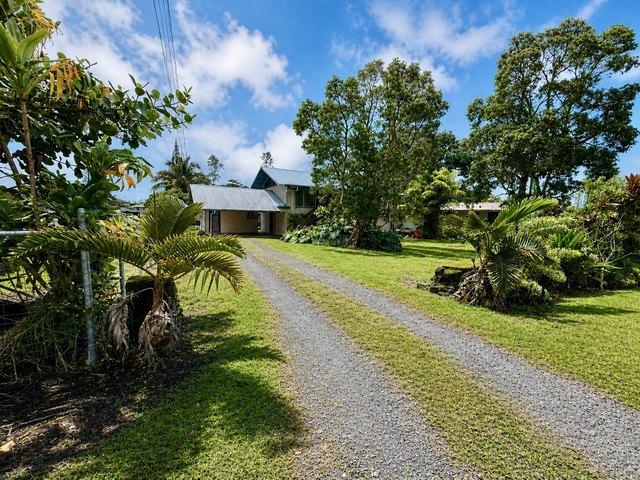 House for sale in Pahoa, Hawaiʻi County