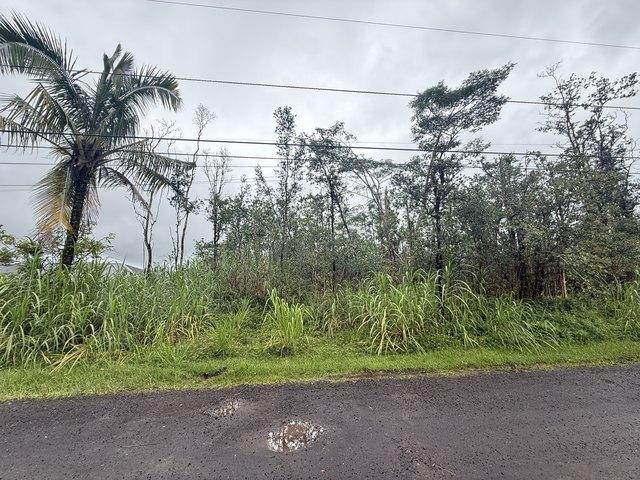 Land for sale in Pahoa, Hawaiʻi County