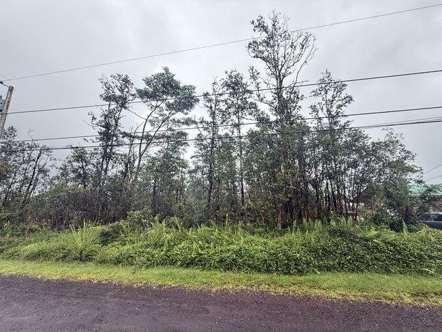 Land for sale in Pahoa, Hawaiʻi County