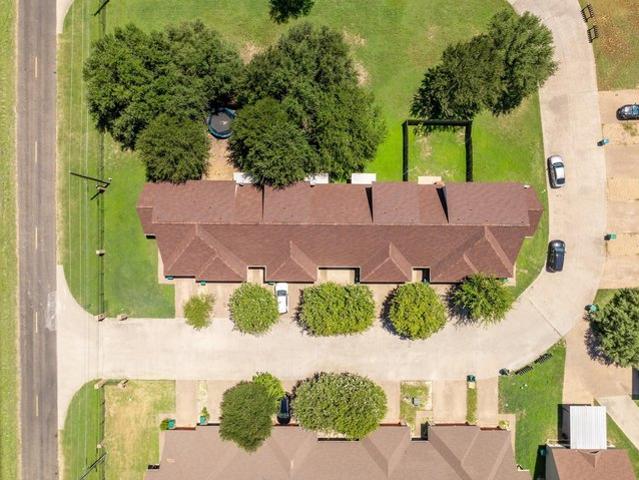 House for sale in Waco, Texas