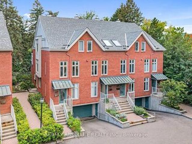 Townhouse for sale in Mulhurst Bay, Ontario