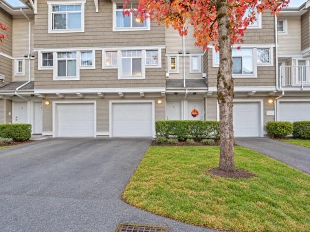 Townhouse for sale in City of Langley, Metro Vancouver Regional District