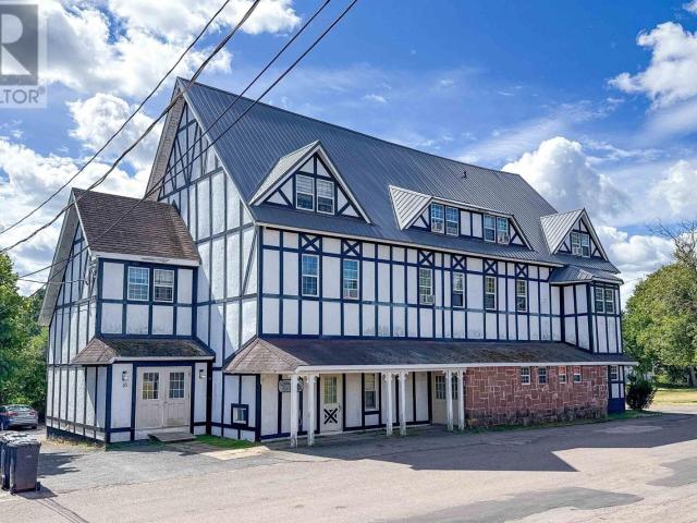 Apartment for sale in Montague, Prince Edward Island
