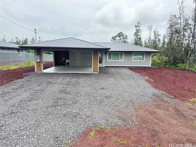 House for sale in Pahoa, Hawaiʻi County