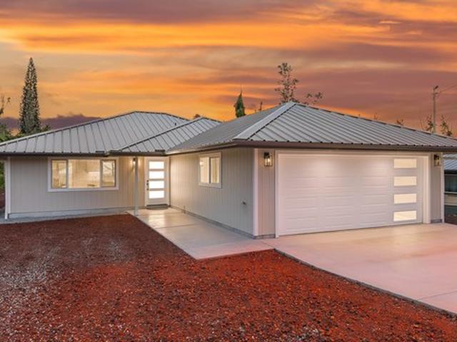 House for sale in Pahoa, Hawaiʻi County