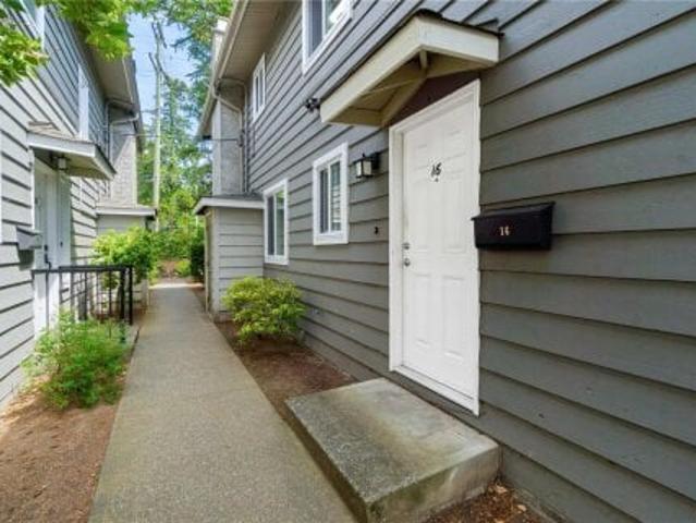 Townhouse for sale in Nanaimo, British Columbia