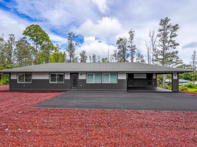 House for sale in Pahoa, Hawaiʻi County