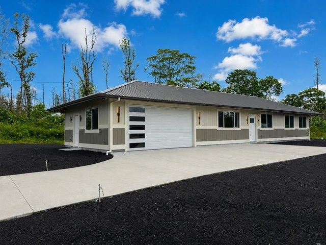 House for sale in Pahoa, Hawaiʻi County