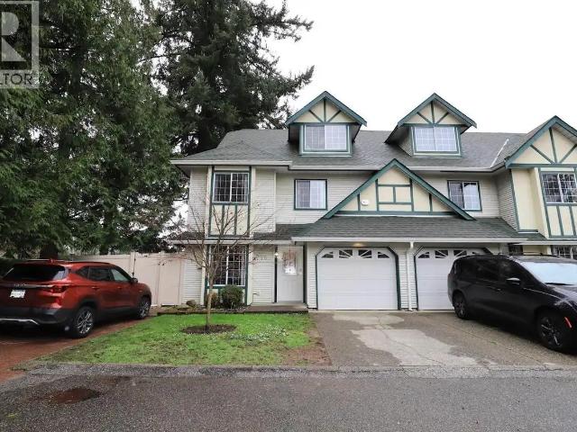 House for rent in Steelhead, Mission