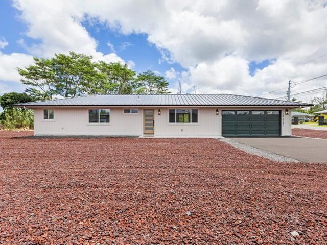 House for sale in Pahoa, Hawaiʻi County