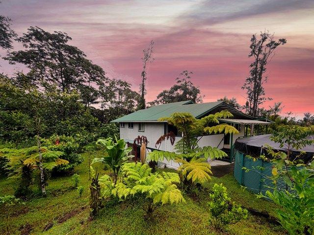 House for sale in Pahoa, Hawaiʻi County