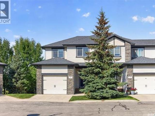 Townhouse for sale in Saskatoon, Saskatchewan