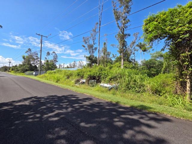 Land for sale in Pahoa, Hawaiʻi County
