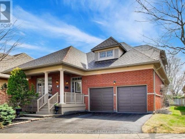 Condo for sale in Mississauga, Ontario