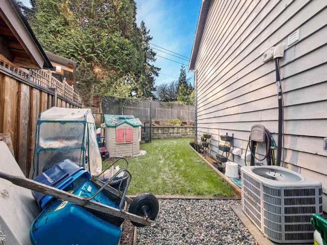 Townhouse for sale in Maple Ridge, British Columbia