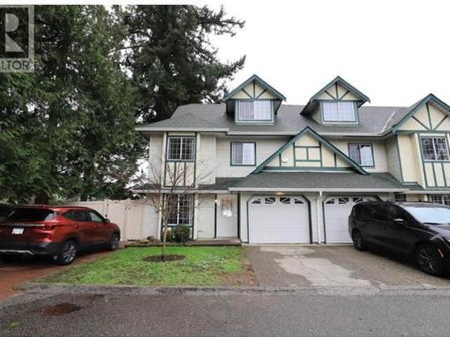 Townhouse for sale in Maple Ridge, British Columbia