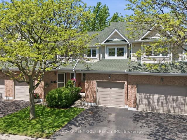 Condo for sale in Burlington, Ontario