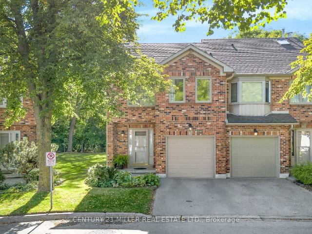 Condo for sale in Woburn, Ontario