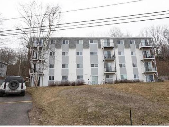 House for sale in Fredericton, New Brunswick