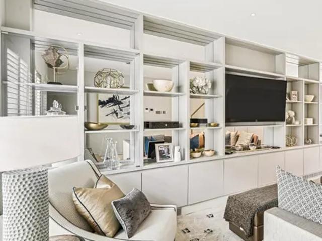 House for rent in Belgravia, Greater London
