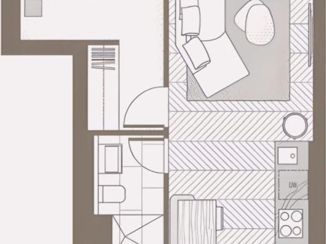 Apartment for rent in South Yarra, Melbourne