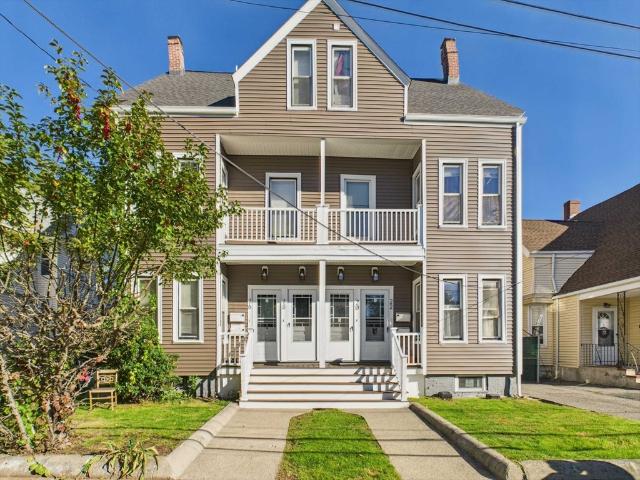 Property for sale in Boston, Massachusetts