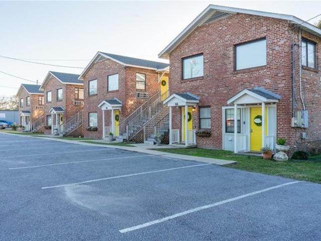 House for sale in Mobile, Alabama