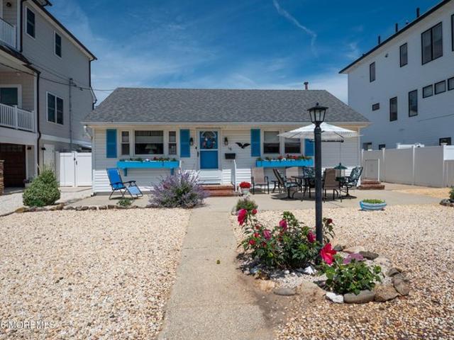 House for sale in Seaside Park, New Jersey