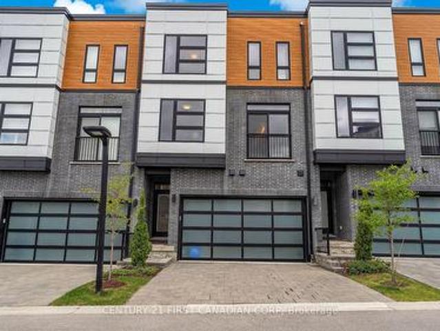 Townhouse for sale in Arva, Ontario