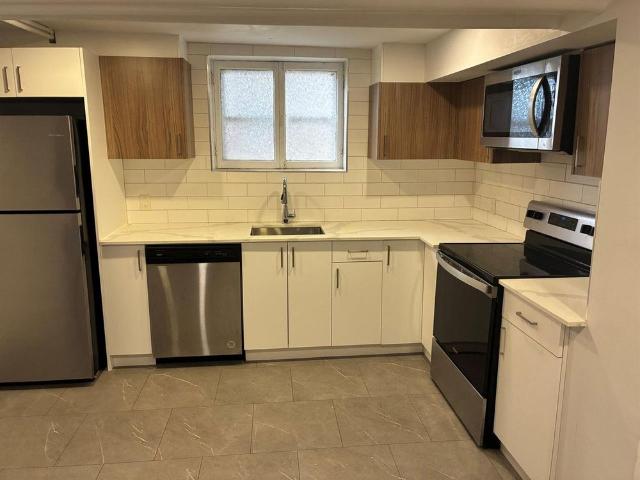Apartment for rent in St. Leonard's, Quebec