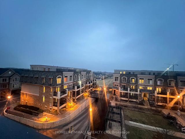 Condo for rent in Oakville, Ontario