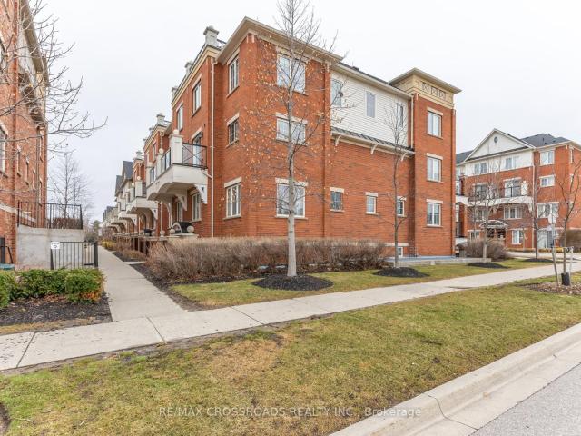 Condo for rent in Woburn, Ontario