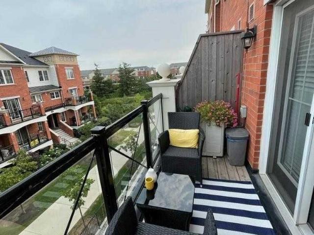 Condo for rent in Woburn, Ontario