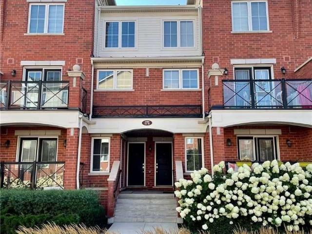 Condo for rent in Woburn, Ontario