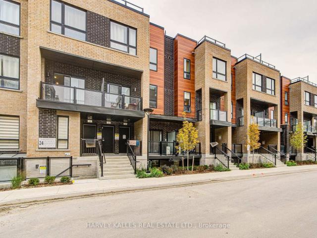 Condo for sale in Woburn, Ontario