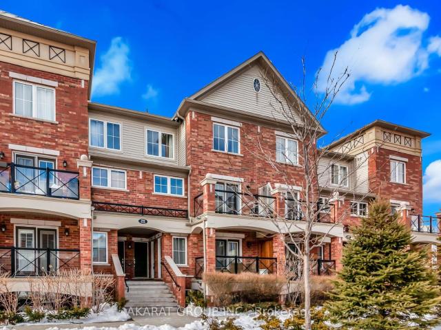 Condo for sale in Oakville, Ontario