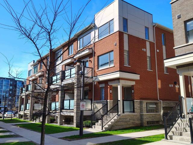 Condo for rent in Georgina, Ontario