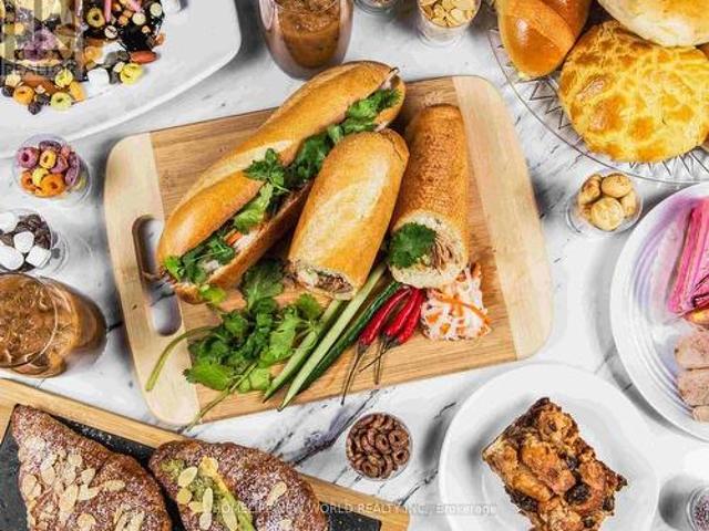 Commercial for sale in Woburn, Ontario