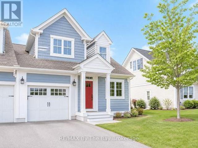 Townhouse for sale in Wasaga Beach, Ontario