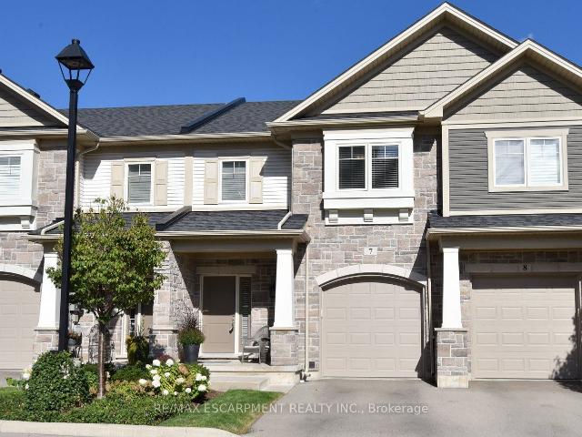 Condo for sale in Ancaster, Ontario